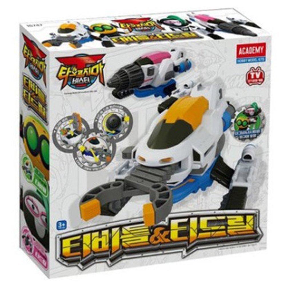 吉萨姆贸易(jisam trade) academy taorzima buster t-beetle & t